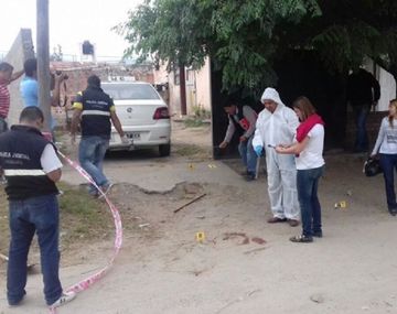 Gentileza diario El Ancasti.