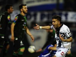 imparable: quilmes le gano a san martin de san juan imparable: quilmes le gano a san martin de san juan