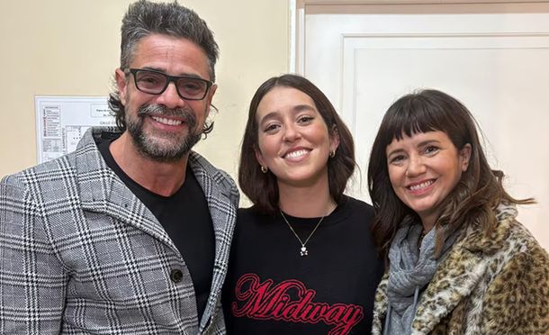 Leticia Siciliani defendió a Griselda tras los dichos de Sabrina Rojas: Es como si se metieran conmigo