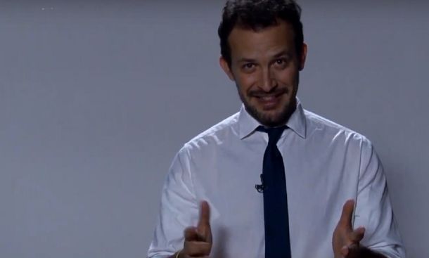 El FMI, la inflación y Laura Alonso en el clip de Alejandro Bercovich para Brotes Verdes