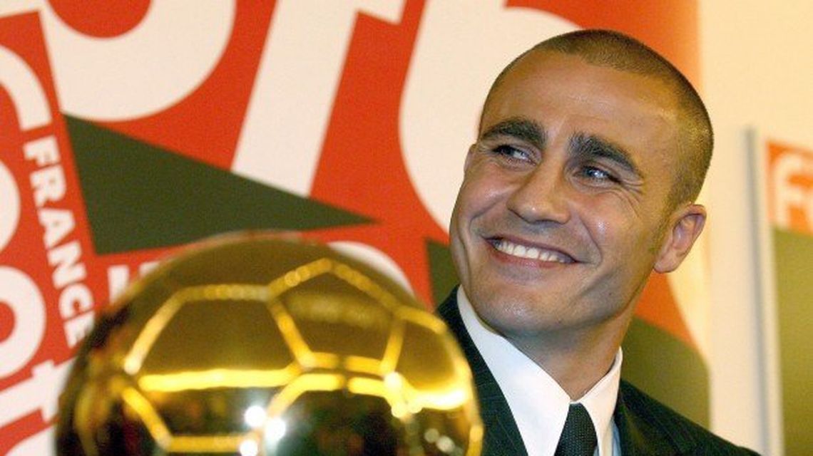 Maradona Gano El Balon De Oro