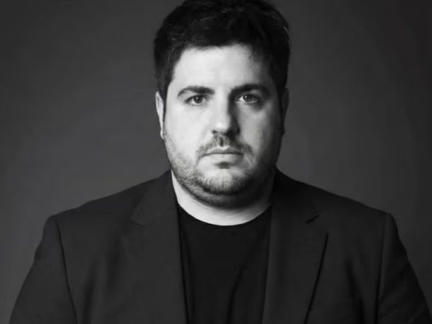 Marco Antonio Caponi salió al cruce de los cuestionamientos por su transformación física