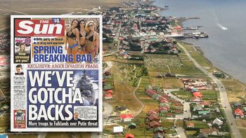 afirman que londres teme una invasion argentina en malvinas con ayuda rusa afirman que londres teme una invasion argentina en malvinas con ayuda rusa