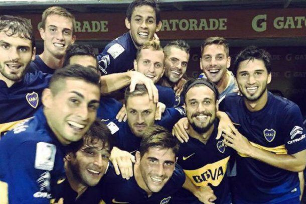 Un exfutbolista de Boca salió a apoyar a Cristina Kirchner tras el fallo de la Corte Suprema