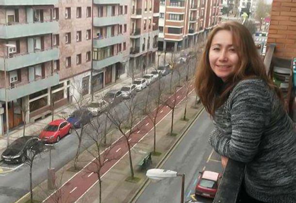 Silvina Alejandra Pereyra