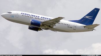 la presidencia incorpora un boeing como reserva del t-01 la presidencia incorpora un boeing como reserva del t-01