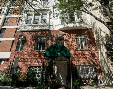 Nueva York: vendieron la supuesta casa de Grace Kelly
