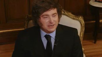 milei dice que los planes fueron claves para sacar a 14 millones de la pobreza milei dice que los planes fueron claves para sacar a 14 millones de la pobreza