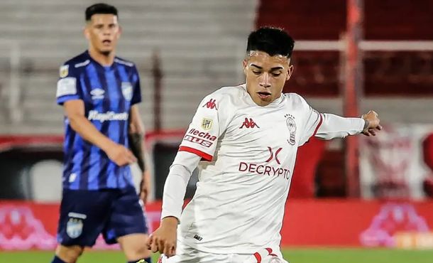 Fútbol libre por celular: cómo ver en vivo Huracán vs. Atlético Tucumán