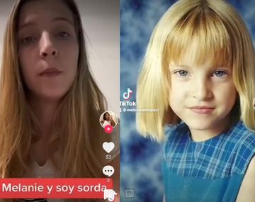TikTok: una joven denunció que su abusador está prófugo hace cinco años