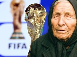 la profecia de baba vanga que vuelve a generar debate antes del mundial 2026 la profecia de baba vanga que vuelve a generar debate antes del mundial 2026