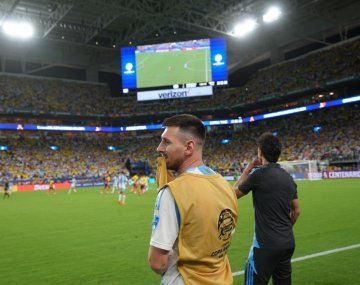 Los próximos tres desafíos para la Selección Argentina: todo lo que se viene