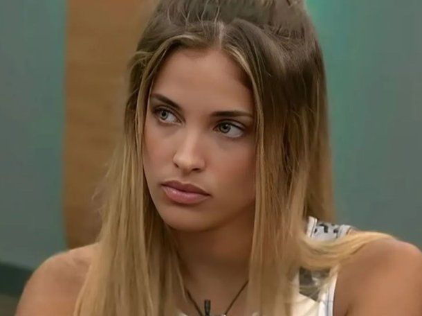 El comunicado de la familia de Martina tras su desmayo en Gran Hermano