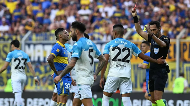Supercopa Internacional entre Boca y Racing: a qué hora se juega