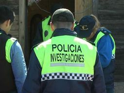 Tucumán: prendió fuego y mató a su mamá, y luego se quitó la vida