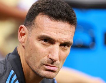 La Selección anunció dos sorpresivas bajas para las Eliminatorias