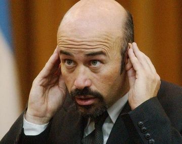 Confirman que el arma de Pesquera es la que mató a Miguel Ángel Graffigna