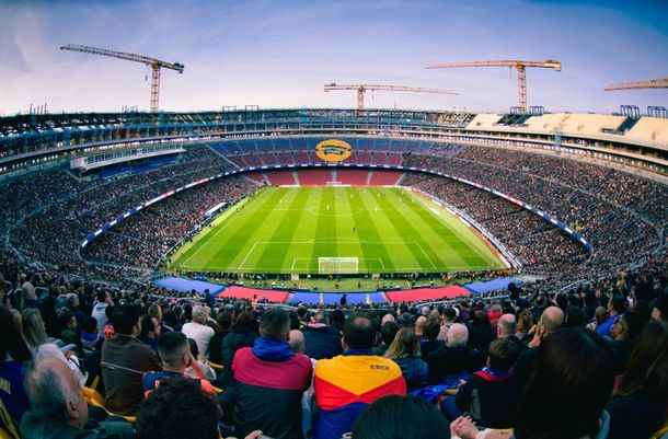 Fútbol libre por celular: cómo ver en vivo Barcelona vs. Atlético Madrid