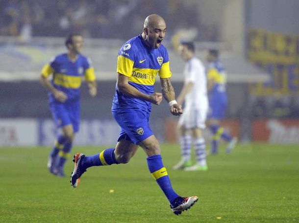 Silva le responde a Crespi: Lo nuestro no fue ningún fracaso