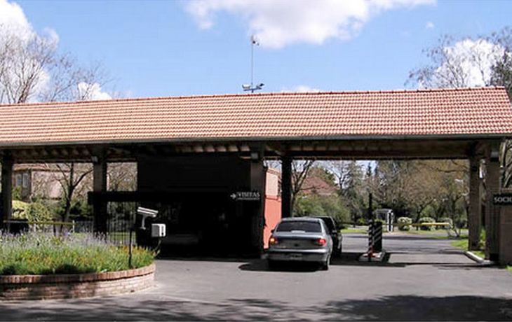 Gentileza El Diario Pilar