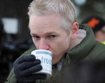 Assange_efe