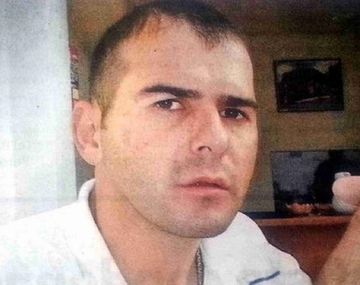 Detienen a ex gendarme  prófugo