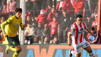 duelo clave en cordoba: instituto recibe a defensa con la mira puesta en la cima duelo clave en cordoba: instituto recibe a defensa con la mira puesta en la cima