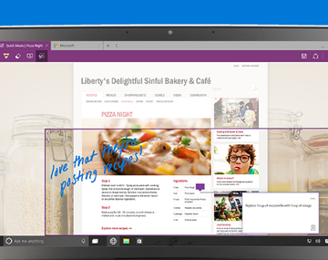 Todo lo que tenés que saber del nuevo navegador de Microsoft
