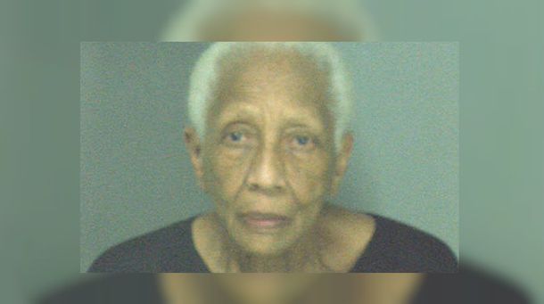 Doris Payne