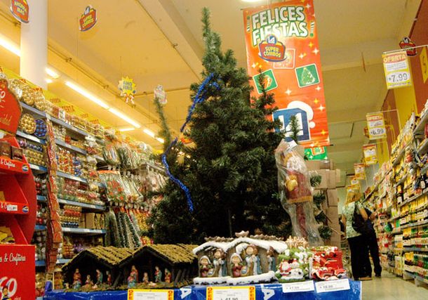 Quince consejos para ahorrar en Navidad sin renunciar a las primeras marcas