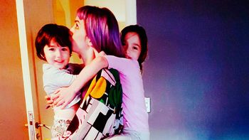 Sofía Gala, polémica Sofía Gala, polémica