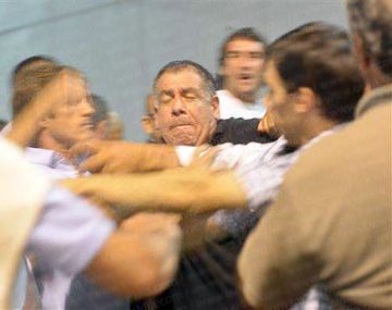 Gentileza diario El Día