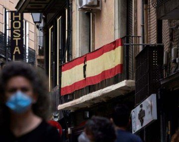 Turismo: España se prepara para recibir pasajeros sin PCR negativo, sólo con vacuna