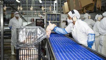 Durante 2022, las compras desde China rondaron los 7500 millones de dólares. Durante 2022, las compras desde China rondaron los 7500 millones de dólares.