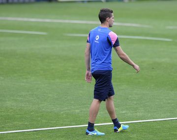 Se lesionó Gago y no jugaría más en el Torneo Final: ¿llega al Mundial?