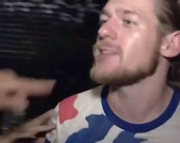 El francés más argento: De Racing hasta la p...