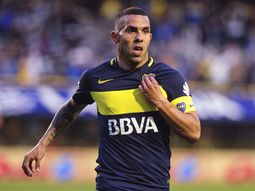 El Apache quiere volver a su nivel y Boca lo necesita El Apache quiere volver a su nivel y Boca lo necesita