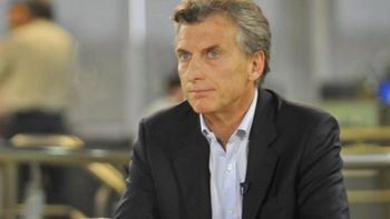 macri retoma su agenda el lunes en mar del plata macri retoma su agenda el lunes en mar del plata