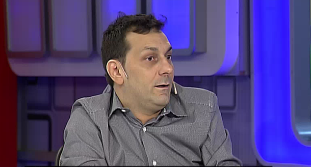 Ver el horror y vivir para contarlo: el testimonio del argentino que escapó del ISIS