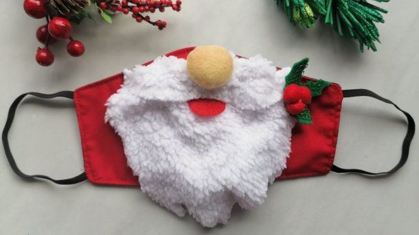 En medio de la pandemia de coronavirus, el ideal es juntarse al aire libre en Navidad para evitar contagios: el clima parece que lo permitirá