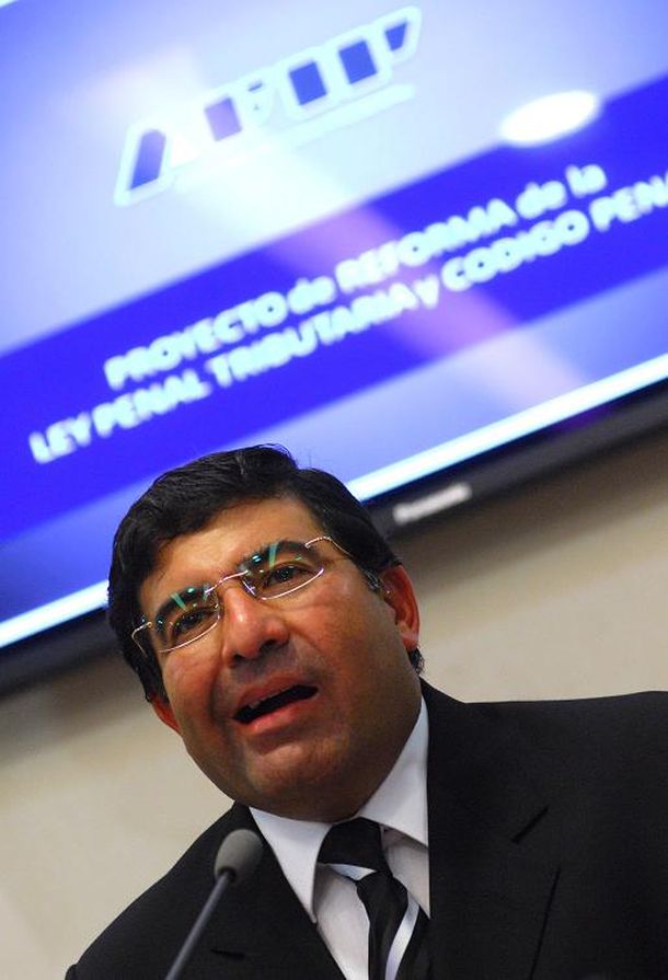 AFIP endurece controles a los monotributistas