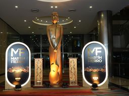 Premios Martín Fierro 2026 EN VIVO: minuto a minuto de alfombra roja, los ganadores, In Memorian, discursos Premios Martín Fierro 2026 EN VIVO: minuto a minuto de alfombra roja, los ganadores, In Memorian, discursos