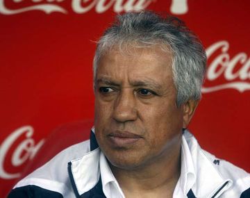 El Tolo Gallego suena fuerte para reemplazar a Cristian Díaz