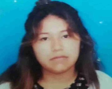 Buscan en Jujuy a una joven desaparecida desde hace dos semanas