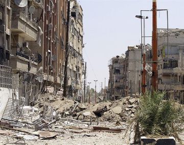 Siria: yihadistas del Estado Islámico ejecutan a más de 700 personas en dos semanas