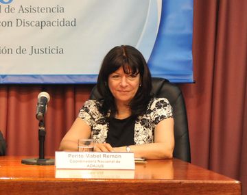 Mabel Remón