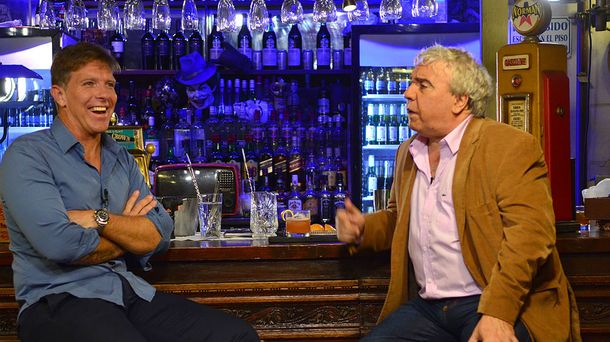 Comienza un nuevo programa de Coco Sily en C5N: La Cátedra