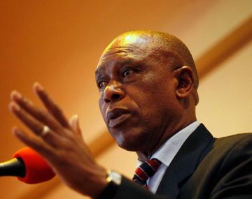 Otro candidato se suma a la carrera por llegar a la presidencia de la FIFA