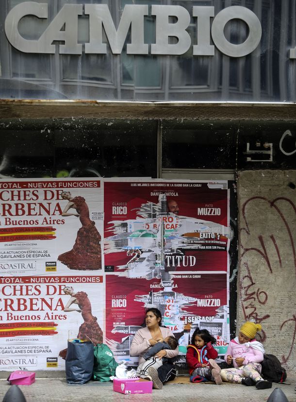 La canasta básica supera los $50 mil en la Ciudad