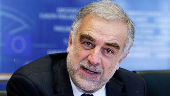 luis moreno ocampo sera asesor en la causa amia luis moreno ocampo sera asesor en la causa amia